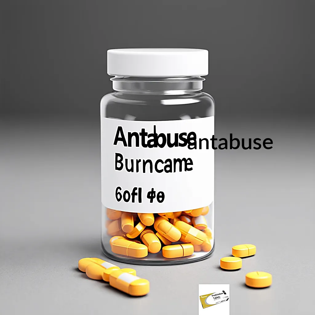 Antabuse